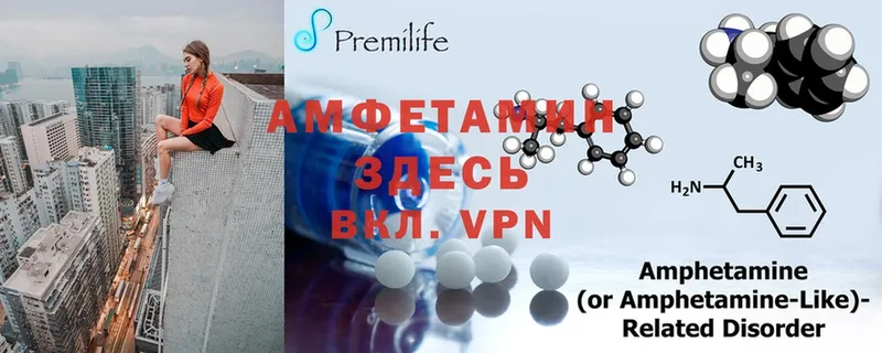 цена наркотик  Дальнегорск  Amphetamine Premium 